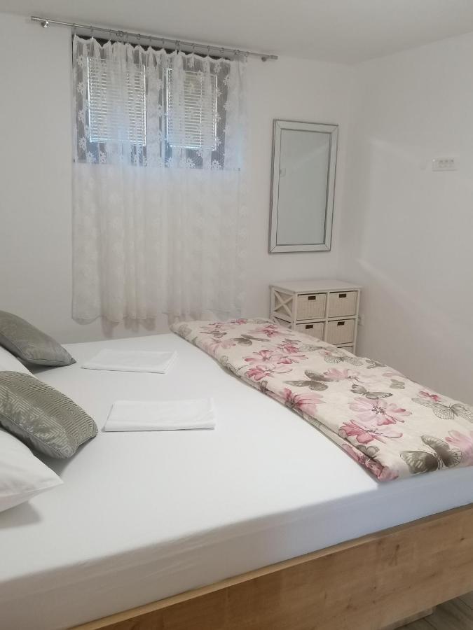 Apartment Maris Поседар'є Екстер'єр фото