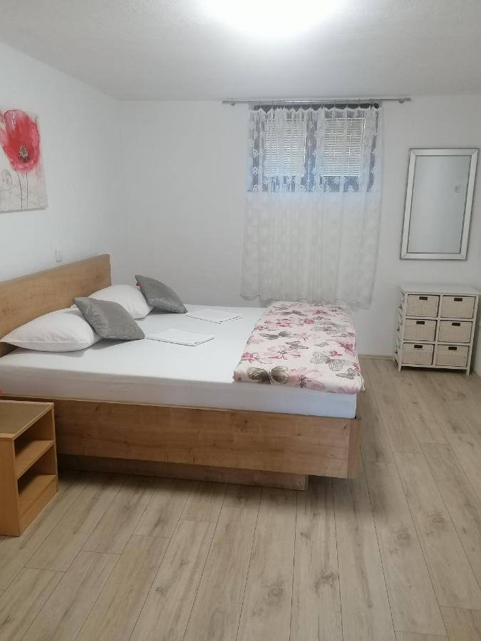 Apartment Maris Поседар'є Екстер'єр фото