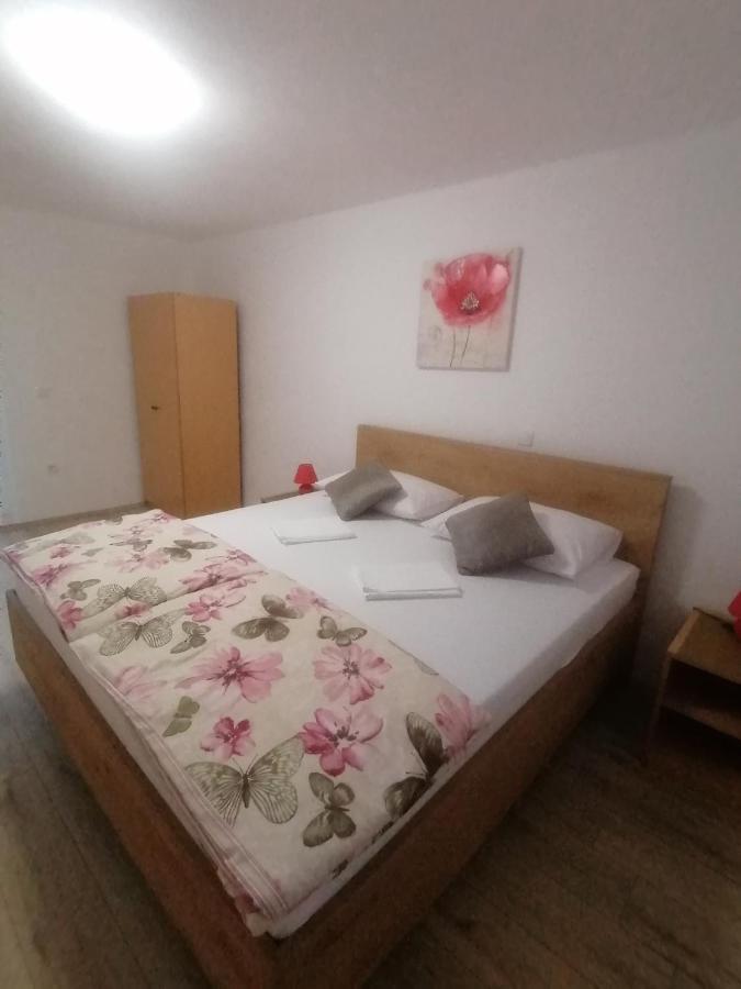 Apartment Maris Поседар'є Екстер'єр фото