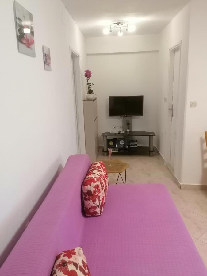 Apartment Maris Поседар'є Екстер'єр фото