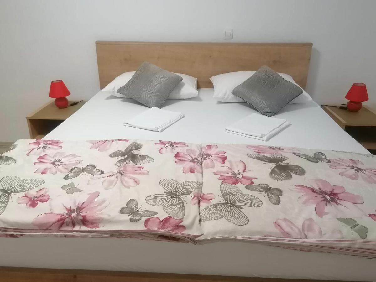 Apartment Maris Поседар'є Екстер'єр фото