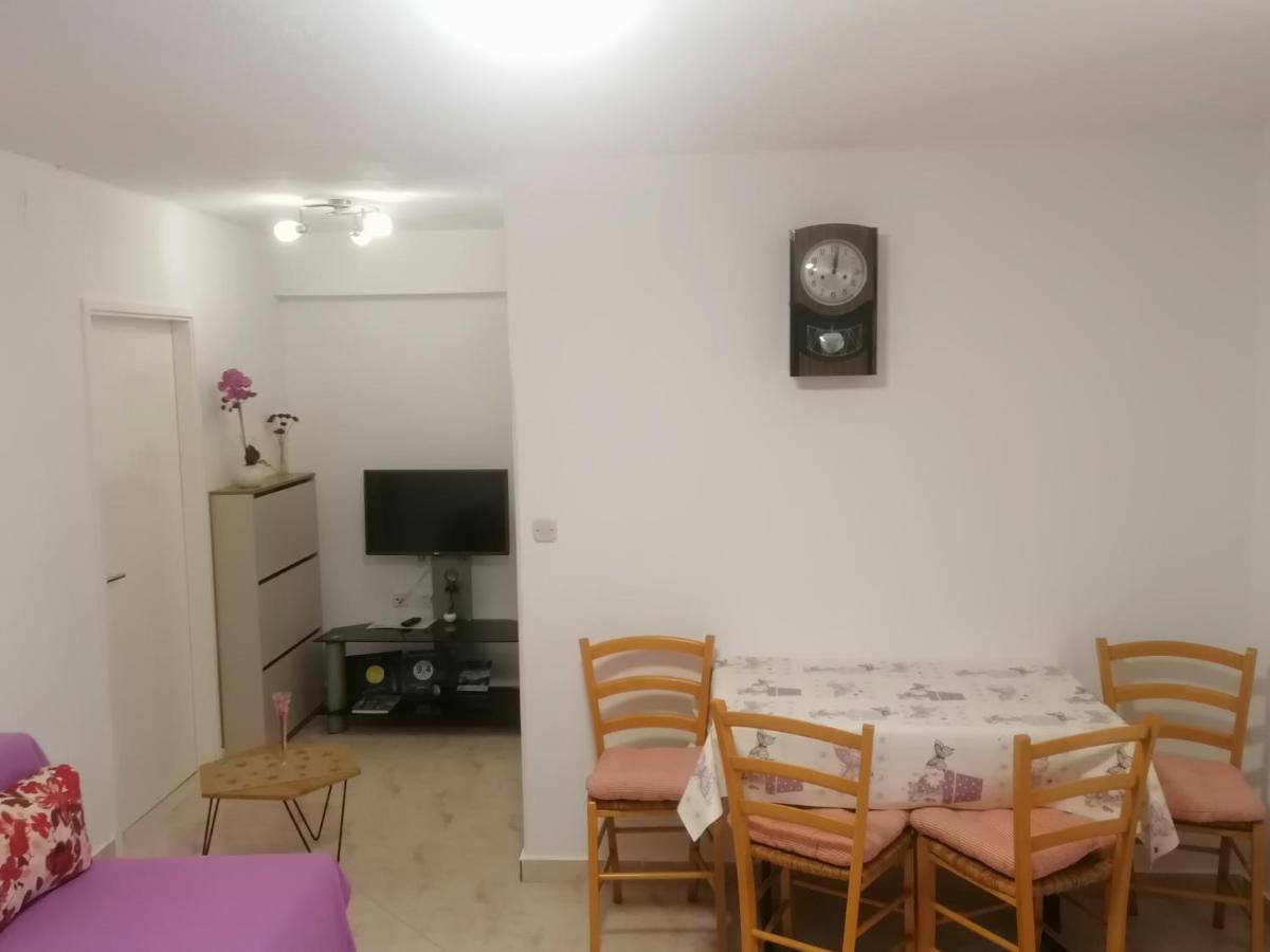 Apartment Maris Поседар'є Екстер'єр фото