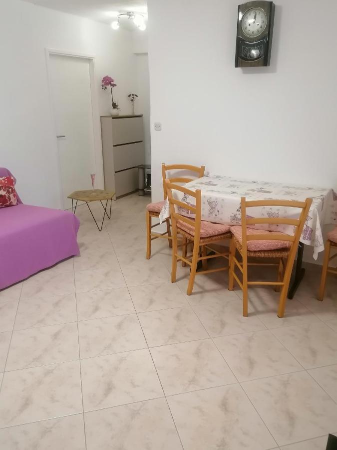 Apartment Maris Поседар'є Екстер'єр фото