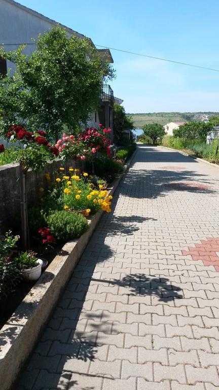 Apartment Maris Поседар'є Екстер'єр фото