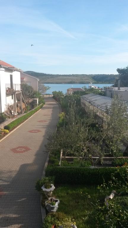 Apartment Maris Поседар'є Екстер'єр фото
